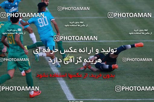 935613, Tehran,Shahr Qods, [*parameter:4*], لیگ برتر فوتبال ایران، Persian Gulf Cup، Week 12، First Leg، Paykan 1 v 1 Sanat Naft Abadan on 2017/11/15 at Shahr-e Qods Stadium