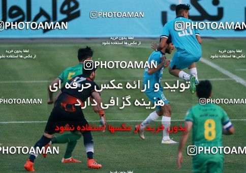 935254, Tehran,Shahr Qods, [*parameter:4*], لیگ برتر فوتبال ایران، Persian Gulf Cup، Week 12، First Leg، Paykan 1 v 1 Sanat Naft Abadan on 2017/11/15 at Shahr-e Qods Stadium