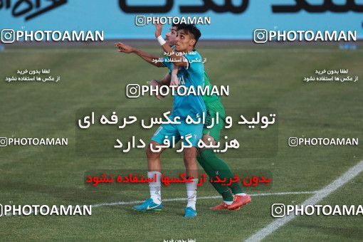 935118, Tehran,Shahr Qods, [*parameter:4*], لیگ برتر فوتبال ایران، Persian Gulf Cup، Week 12، First Leg، Paykan 1 v 1 Sanat Naft Abadan on 2017/11/15 at Shahr-e Qods Stadium