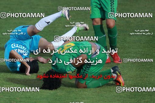 935425, Tehran,Shahr Qods, [*parameter:4*], لیگ برتر فوتبال ایران، Persian Gulf Cup، Week 12، First Leg، Paykan 1 v 1 Sanat Naft Abadan on 2017/11/15 at Shahr-e Qods Stadium