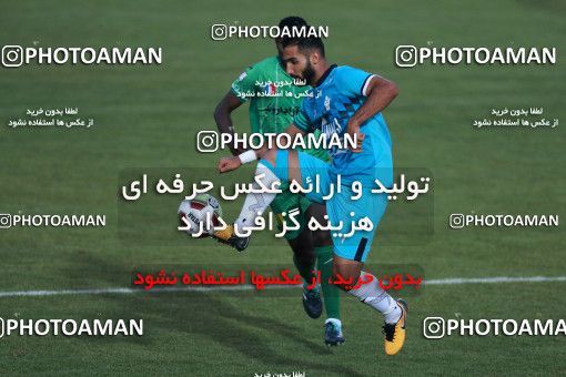 935121, Tehran,Shahr Qods, [*parameter:4*], لیگ برتر فوتبال ایران، Persian Gulf Cup، Week 12، First Leg، Paykan 1 v 1 Sanat Naft Abadan on 2017/11/15 at Shahr-e Qods Stadium