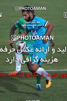 935158, Tehran,Shahr Qods, [*parameter:4*], Iran Pro League، Persian Gulf Cup، 2017-18 season، First Leg، Week 12، Paykan ۱ v ۱ Sanat Naft Abadan on 2017/11/15 at Shahr-e Qods Stadium