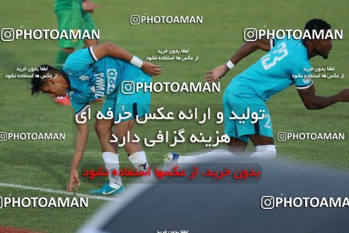 935226, Tehran,Shahr Qods, [*parameter:4*], لیگ برتر فوتبال ایران، Persian Gulf Cup، Week 12، First Leg، Paykan 1 v 1 Sanat Naft Abadan on 2017/11/15 at Shahr-e Qods Stadium