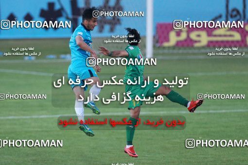 935465, Tehran,Shahr Qods, [*parameter:4*], لیگ برتر فوتبال ایران، Persian Gulf Cup، Week 12، First Leg، Paykan 1 v 1 Sanat Naft Abadan on 2017/11/15 at Shahr-e Qods Stadium