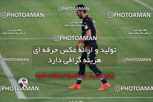 935098, Tehran,Shahr Qods, [*parameter:4*], لیگ برتر فوتبال ایران، Persian Gulf Cup، Week 12، First Leg، Paykan 1 v 1 Sanat Naft Abadan on 2017/11/15 at Shahr-e Qods Stadium