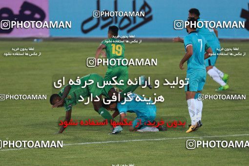 935225, Tehran,Shahr Qods, [*parameter:4*], لیگ برتر فوتبال ایران، Persian Gulf Cup، Week 12، First Leg، Paykan 1 v 1 Sanat Naft Abadan on 2017/11/15 at Shahr-e Qods Stadium