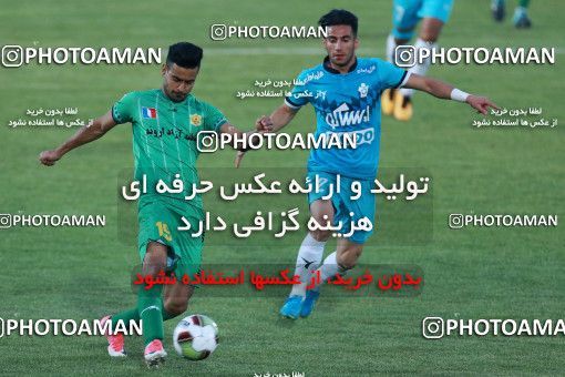 935699, Tehran,Shahr Qods, [*parameter:4*], لیگ برتر فوتبال ایران، Persian Gulf Cup، Week 12، First Leg، Paykan 1 v 1 Sanat Naft Abadan on 2017/11/15 at Shahr-e Qods Stadium