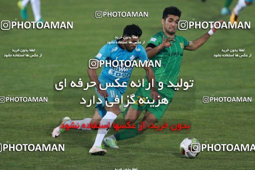 935282, Tehran,Shahr Qods, [*parameter:4*], لیگ برتر فوتبال ایران، Persian Gulf Cup، Week 12، First Leg، Paykan 1 v 1 Sanat Naft Abadan on 2017/11/15 at Shahr-e Qods Stadium