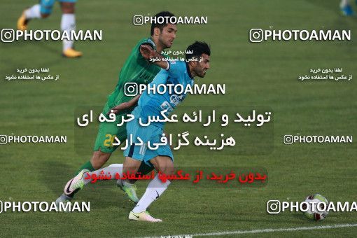 935157, Tehran,Shahr Qods, [*parameter:4*], لیگ برتر فوتبال ایران، Persian Gulf Cup، Week 12، First Leg، Paykan 1 v 1 Sanat Naft Abadan on 2017/11/15 at Shahr-e Qods Stadium