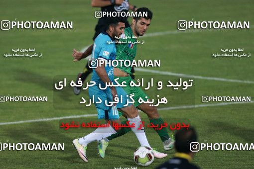 934929, Tehran,Shahr Qods, [*parameter:4*], لیگ برتر فوتبال ایران، Persian Gulf Cup، Week 12، First Leg، Paykan 1 v 1 Sanat Naft Abadan on 2017/11/15 at Shahr-e Qods Stadium