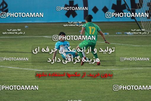 935041, Tehran,Shahr Qods, [*parameter:4*], لیگ برتر فوتبال ایران، Persian Gulf Cup، Week 12، First Leg، Paykan 1 v 1 Sanat Naft Abadan on 2017/11/15 at Shahr-e Qods Stadium