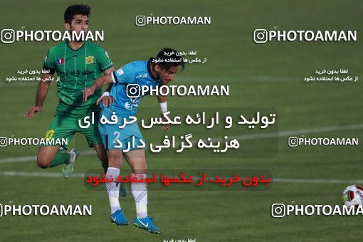 935335, Tehran,Shahr Qods, [*parameter:4*], لیگ برتر فوتبال ایران، Persian Gulf Cup، Week 12، First Leg، Paykan 1 v 1 Sanat Naft Abadan on 2017/11/15 at Shahr-e Qods Stadium