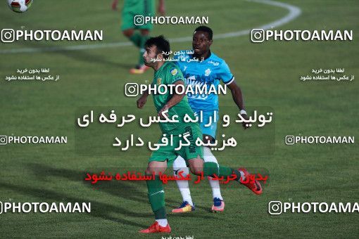 935172, Tehran,Shahr Qods, [*parameter:4*], لیگ برتر فوتبال ایران، Persian Gulf Cup، Week 12، First Leg، Paykan 1 v 1 Sanat Naft Abadan on 2017/11/15 at Shahr-e Qods Stadium