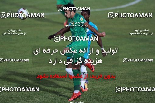 935555, Tehran,Shahr Qods, [*parameter:4*], لیگ برتر فوتبال ایران، Persian Gulf Cup، Week 12، First Leg، Paykan 1 v 1 Sanat Naft Abadan on 2017/11/15 at Shahr-e Qods Stadium