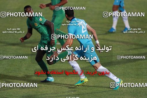 935136, Tehran,Shahr Qods, [*parameter:4*], لیگ برتر فوتبال ایران، Persian Gulf Cup، Week 12، First Leg، Paykan 1 v 1 Sanat Naft Abadan on 2017/11/15 at Shahr-e Qods Stadium