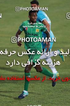 935295, Tehran,Shahr Qods, [*parameter:4*], لیگ برتر فوتبال ایران، Persian Gulf Cup، Week 12، First Leg، Paykan 1 v 1 Sanat Naft Abadan on 2017/11/15 at Shahr-e Qods Stadium