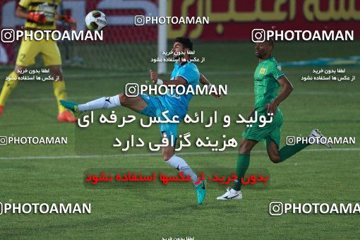 935029, Tehran,Shahr Qods, [*parameter:4*], لیگ برتر فوتبال ایران، Persian Gulf Cup، Week 12، First Leg، Paykan 1 v 1 Sanat Naft Abadan on 2017/11/15 at Shahr-e Qods Stadium