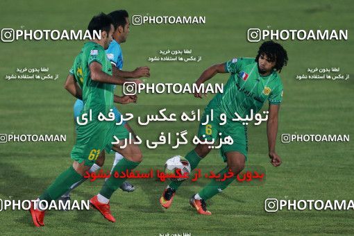 935122, Tehran,Shahr Qods, [*parameter:4*], لیگ برتر فوتبال ایران، Persian Gulf Cup، Week 12، First Leg، Paykan 1 v 1 Sanat Naft Abadan on 2017/11/15 at Shahr-e Qods Stadium