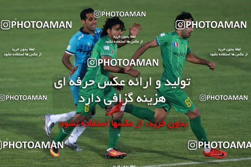 935550, Tehran,Shahr Qods, [*parameter:4*], لیگ برتر فوتبال ایران، Persian Gulf Cup، Week 12، First Leg، Paykan 1 v 1 Sanat Naft Abadan on 2017/11/15 at Shahr-e Qods Stadium