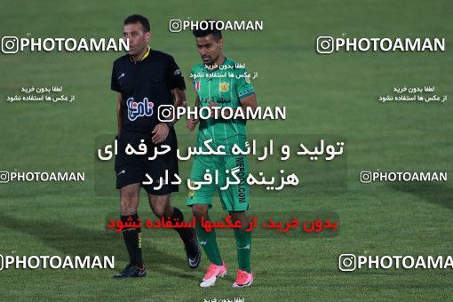 935480, Tehran,Shahr Qods, [*parameter:4*], لیگ برتر فوتبال ایران، Persian Gulf Cup، Week 12، First Leg، Paykan 1 v 1 Sanat Naft Abadan on 2017/11/15 at Shahr-e Qods Stadium