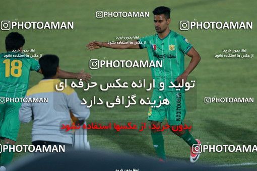 935553, Tehran,Shahr Qods, [*parameter:4*], لیگ برتر فوتبال ایران، Persian Gulf Cup، Week 12، First Leg، Paykan 1 v 1 Sanat Naft Abadan on 2017/11/15 at Shahr-e Qods Stadium