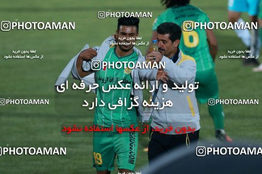 935653, Tehran,Shahr Qods, [*parameter:4*], لیگ برتر فوتبال ایران، Persian Gulf Cup، Week 12، First Leg، Paykan 1 v 1 Sanat Naft Abadan on 2017/11/15 at Shahr-e Qods Stadium