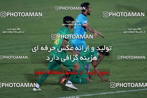 935326, Tehran,Shahr Qods, [*parameter:4*], لیگ برتر فوتبال ایران، Persian Gulf Cup، Week 12، First Leg، Paykan 1 v 1 Sanat Naft Abadan on 2017/11/15 at Shahr-e Qods Stadium