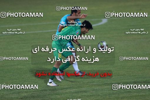 935400, Tehran,Shahr Qods, [*parameter:4*], لیگ برتر فوتبال ایران، Persian Gulf Cup، Week 12، First Leg، Paykan 1 v 1 Sanat Naft Abadan on 2017/11/15 at Shahr-e Qods Stadium