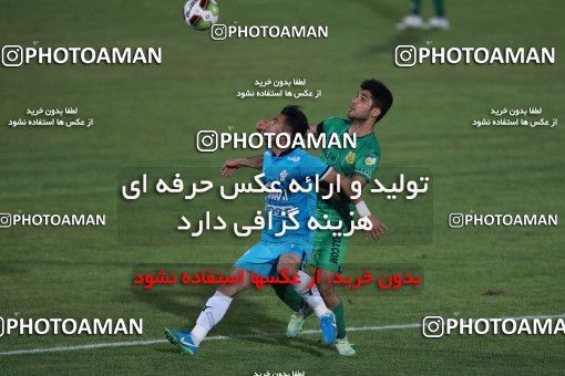 935273, Tehran,Shahr Qods, [*parameter:4*], لیگ برتر فوتبال ایران، Persian Gulf Cup، Week 12، First Leg، Paykan 1 v 1 Sanat Naft Abadan on 2017/11/15 at Shahr-e Qods Stadium