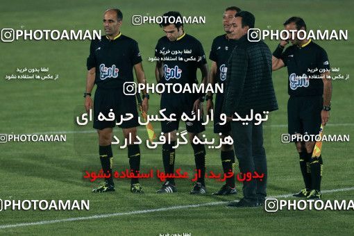 935212, Tehran,Shahr Qods, [*parameter:4*], Iran Pro League، Persian Gulf Cup، 2017-18 season، First Leg، Week 12، Paykan ۱ v ۱ Sanat Naft Abadan on 2017/11/15 at Shahr-e Qods Stadium