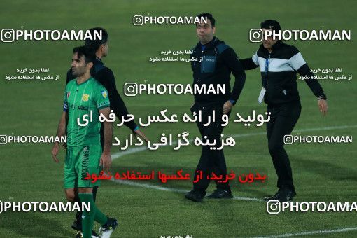 934991, Tehran,Shahr Qods, [*parameter:4*], لیگ برتر فوتبال ایران، Persian Gulf Cup، Week 12، First Leg، Paykan 1 v 1 Sanat Naft Abadan on 2017/11/15 at Shahr-e Qods Stadium