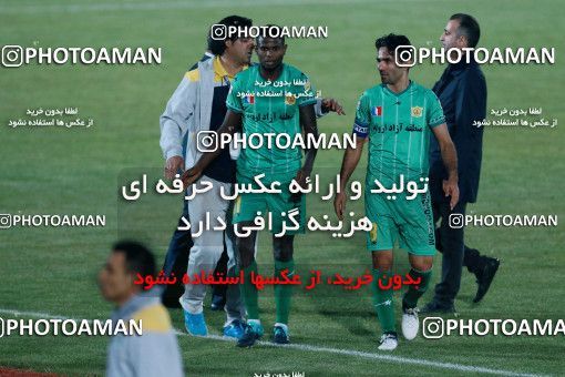 935050, Tehran,Shahr Qods, [*parameter:4*], لیگ برتر فوتبال ایران، Persian Gulf Cup، Week 12، First Leg، Paykan 1 v 1 Sanat Naft Abadan on 2017/11/15 at Shahr-e Qods Stadium