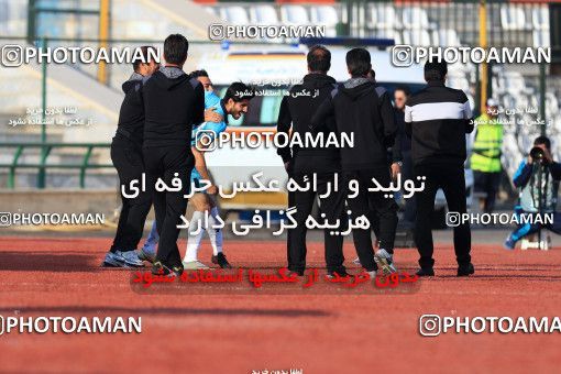 937153, Tehran,Shahr Qods, [*parameter:4*], Iran Pro League، Persian Gulf Cup، 2017-18 season، First Leg، Week 12، Paykan ۱ v ۱ Sanat Naft Abadan on 2017/11/15 at Shahr-e Qods Stadium