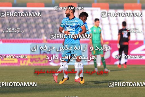 936900, Tehran,Shahr Qods, [*parameter:4*], Iran Pro League، Persian Gulf Cup، 2017-18 season، First Leg، Week 12، Paykan ۱ v ۱ Sanat Naft Abadan on 2017/11/15 at Shahr-e Qods Stadium