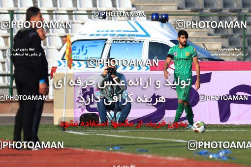 937133, Tehran,Shahr Qods, [*parameter:4*], لیگ برتر فوتبال ایران، Persian Gulf Cup، Week 12، First Leg، Paykan 1 v 1 Sanat Naft Abadan on 2017/11/15 at Shahr-e Qods Stadium