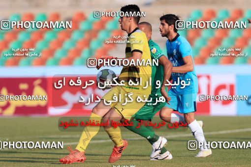 937039, Tehran,Shahr Qods, [*parameter:4*], لیگ برتر فوتبال ایران، Persian Gulf Cup، Week 12، First Leg، Paykan 1 v 1 Sanat Naft Abadan on 2017/11/15 at Shahr-e Qods Stadium