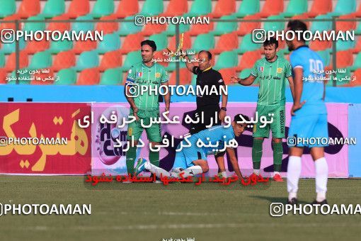 937171, Tehran,Shahr Qods, [*parameter:4*], Iran Pro League، Persian Gulf Cup، 2017-18 season، First Leg، Week 12، Paykan ۱ v ۱ Sanat Naft Abadan on 2017/11/15 at Shahr-e Qods Stadium