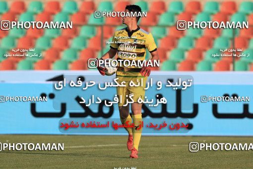 936966, Tehran,Shahr Qods, [*parameter:4*], لیگ برتر فوتبال ایران، Persian Gulf Cup، Week 12، First Leg، Paykan 1 v 1 Sanat Naft Abadan on 2017/11/15 at Shahr-e Qods Stadium