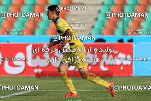 936929, Tehran,Shahr Qods, [*parameter:4*], Iran Pro League، Persian Gulf Cup، 2017-18 season، First Leg، Week 12، Paykan ۱ v ۱ Sanat Naft Abadan on 2017/11/15 at Shahr-e Qods Stadium