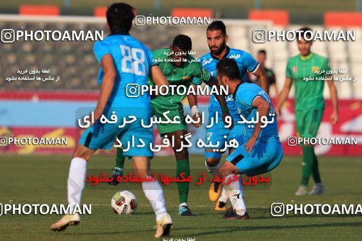 937087, Tehran,Shahr Qods, [*parameter:4*], Iran Pro League، Persian Gulf Cup، 2017-18 season، First Leg، Week 12، Paykan ۱ v ۱ Sanat Naft Abadan on 2017/11/15 at Shahr-e Qods Stadium