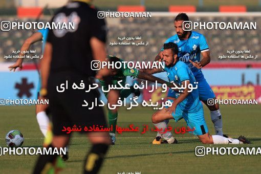 936994, Tehran,Shahr Qods, [*parameter:4*], Iran Pro League، Persian Gulf Cup، 2017-18 season، First Leg، Week 12، Paykan ۱ v ۱ Sanat Naft Abadan on 2017/11/15 at Shahr-e Qods Stadium