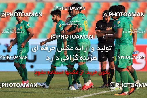 936980, Tehran,Shahr Qods, [*parameter:4*], Iran Pro League، Persian Gulf Cup، 2017-18 season، First Leg، Week 12، Paykan ۱ v ۱ Sanat Naft Abadan on 2017/11/15 at Shahr-e Qods Stadium