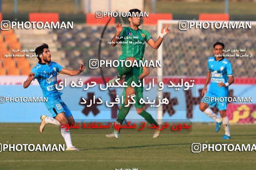 937208, Tehran,Shahr Qods, [*parameter:4*], Iran Pro League، Persian Gulf Cup، 2017-18 season، First Leg، Week 12، Paykan ۱ v ۱ Sanat Naft Abadan on 2017/11/15 at Shahr-e Qods Stadium