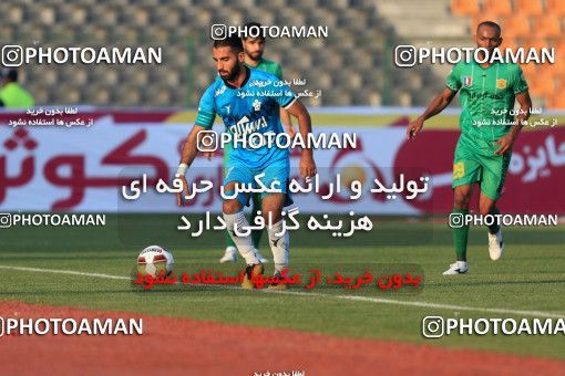 937217, Tehran,Shahr Qods, [*parameter:4*], Iran Pro League، Persian Gulf Cup، 2017-18 season، First Leg، Week 12، Paykan ۱ v ۱ Sanat Naft Abadan on 2017/11/15 at Shahr-e Qods Stadium