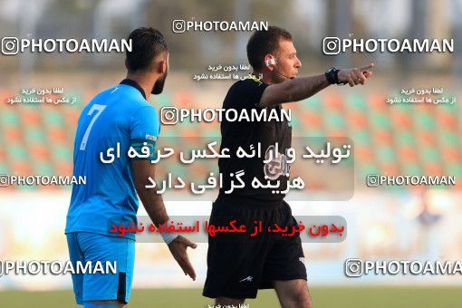 937214, Tehran,Shahr Qods, [*parameter:4*], Iran Pro League، Persian Gulf Cup، 2017-18 season، First Leg، Week 12، Paykan ۱ v ۱ Sanat Naft Abadan on 2017/11/15 at Shahr-e Qods Stadium