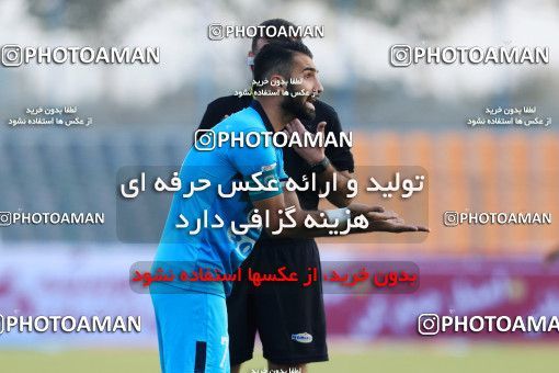 936740, Tehran,Shahr Qods, [*parameter:4*], Iran Pro League، Persian Gulf Cup، 2017-18 season، First Leg، Week 12، Paykan ۱ v ۱ Sanat Naft Abadan on 2017/11/15 at Shahr-e Qods Stadium