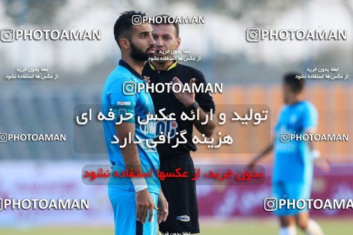 937261, Tehran,Shahr Qods, [*parameter:4*], Iran Pro League، Persian Gulf Cup، 2017-18 season، First Leg، Week 12، Paykan ۱ v ۱ Sanat Naft Abadan on 2017/11/15 at Shahr-e Qods Stadium