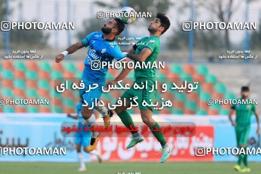 937078, Tehran,Shahr Qods, [*parameter:4*], Iran Pro League، Persian Gulf Cup، 2017-18 season، First Leg، Week 12، Paykan ۱ v ۱ Sanat Naft Abadan on 2017/11/15 at Shahr-e Qods Stadium