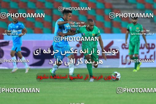 937265, Tehran,Shahr Qods, [*parameter:4*], Iran Pro League، Persian Gulf Cup، 2017-18 season، First Leg، Week 12، Paykan ۱ v ۱ Sanat Naft Abadan on 2017/11/15 at Shahr-e Qods Stadium