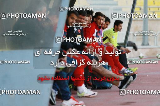 936452, Tehran, , friendly match، Persepolis 5 v ۱ Parag on 2017/11/14 at Shahid Kazemi Stadium